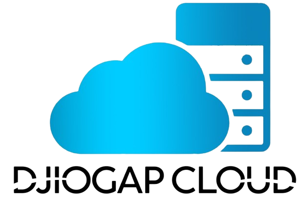 Djiogap cloud